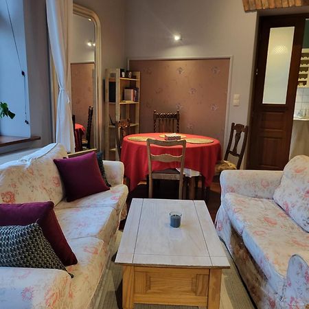 Charlotte Apartment Tarnów Eksteriør billede