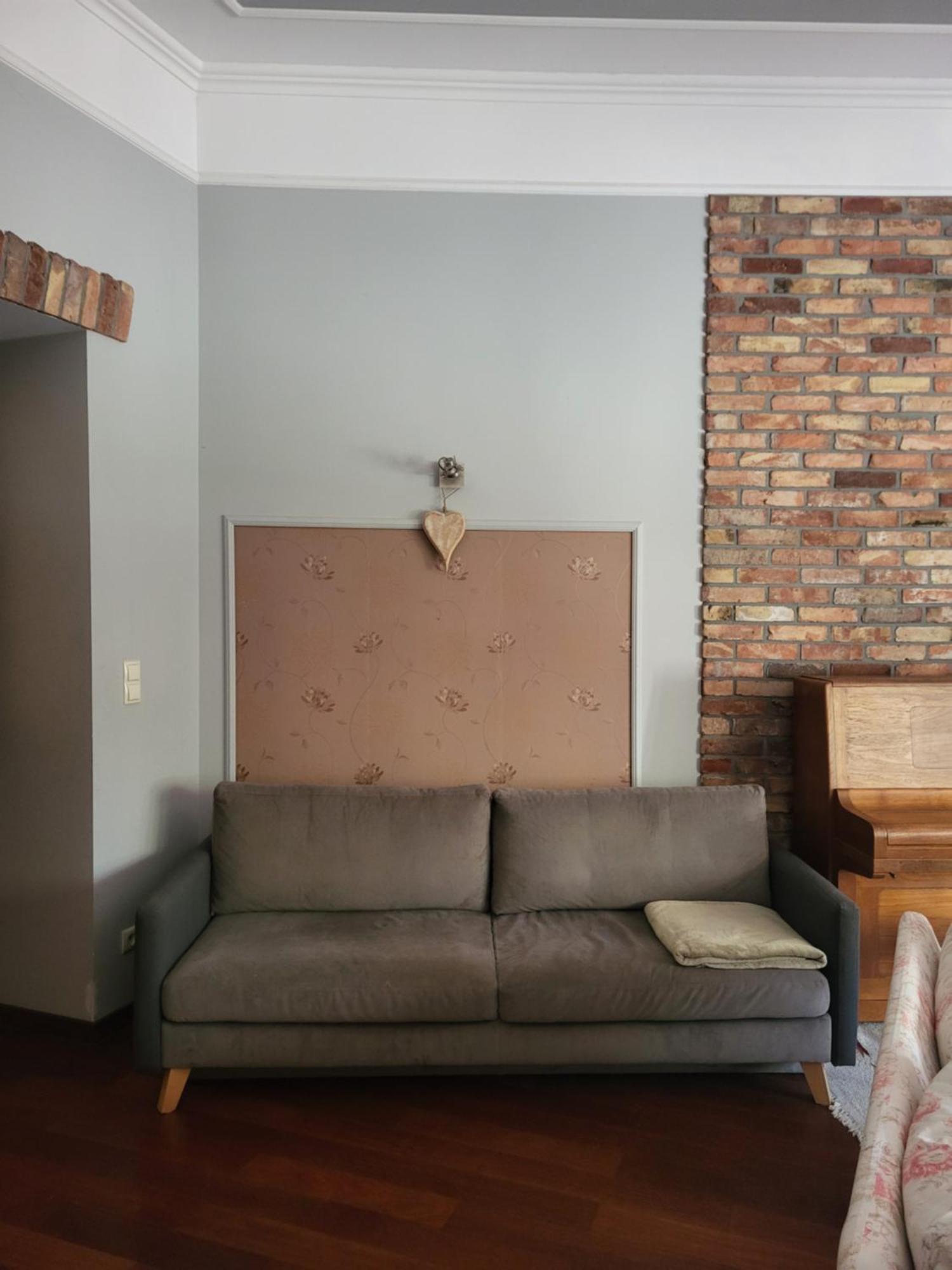 Charlotte Apartment Tarnów Eksteriør billede